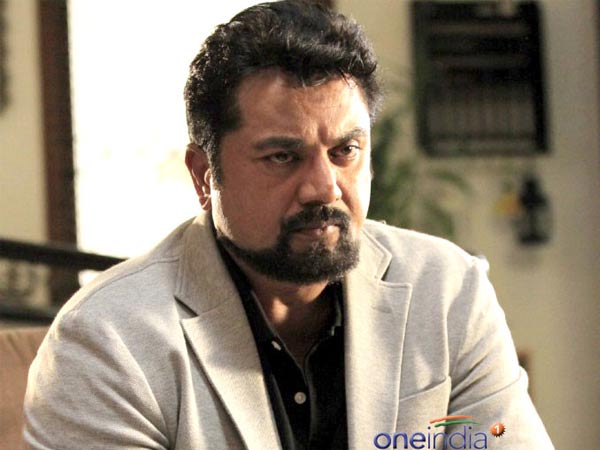 ശരത് കുമാര്‍