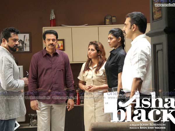 ജോണ്‍ റോബിന്‍സണ്‍