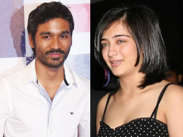 അക്ഷര ഹസന്‍