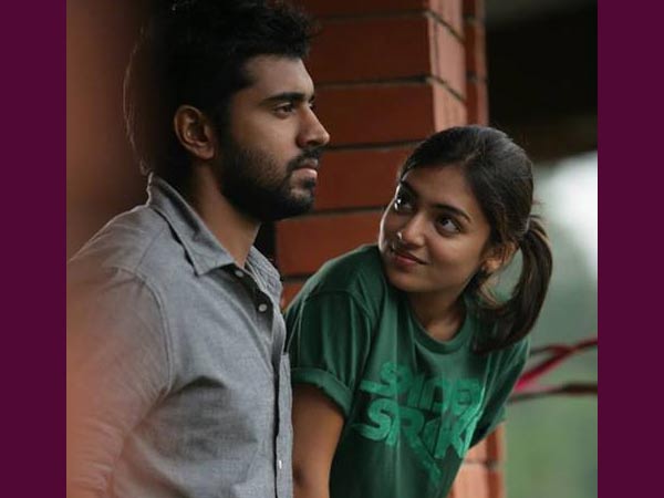 മതവുമായി ചിത്രത്തിന് ബന്ധമില്ല