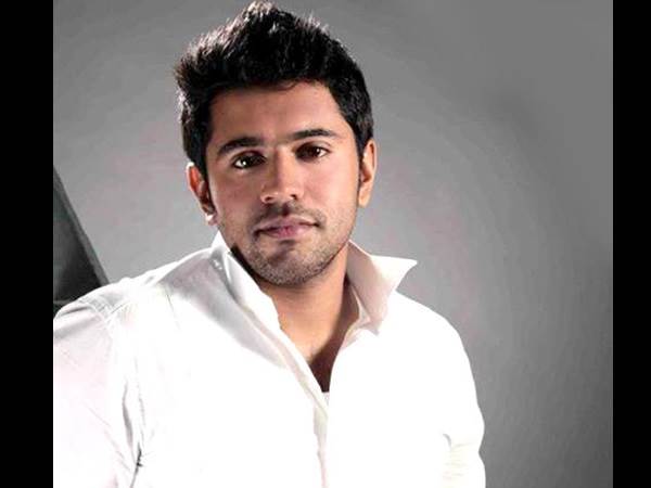 നിവിന്‍ പോളി