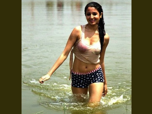 അനുഷ്‌ക ശര്‍മ്മ