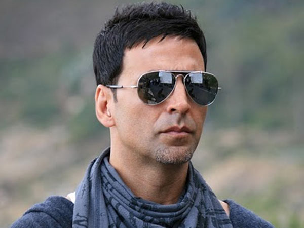 അക്ഷയ് കുമാര്‍