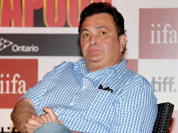 ഋഷി കപൂര്‍ 