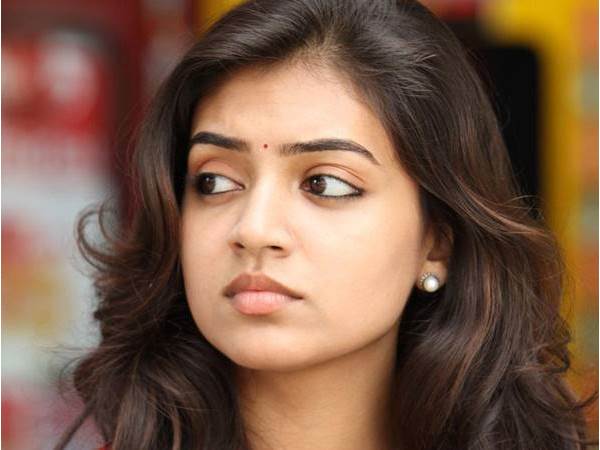 നസ്‌റിയ നസീം