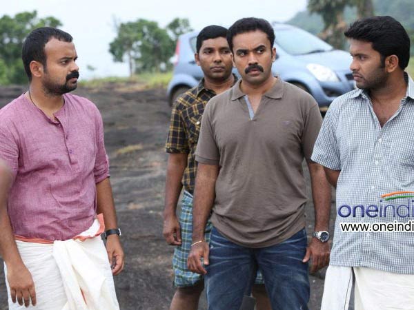 ഗോപിസുന്ദറിന്റെ ഈണം