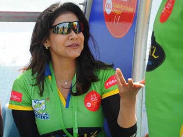 ലിസി പ്രിയദര്ശന്