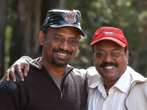 സംവിധാനം