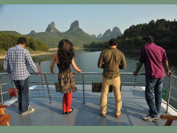 ഏപ്രില്‍ 11ന് റിലീസ്