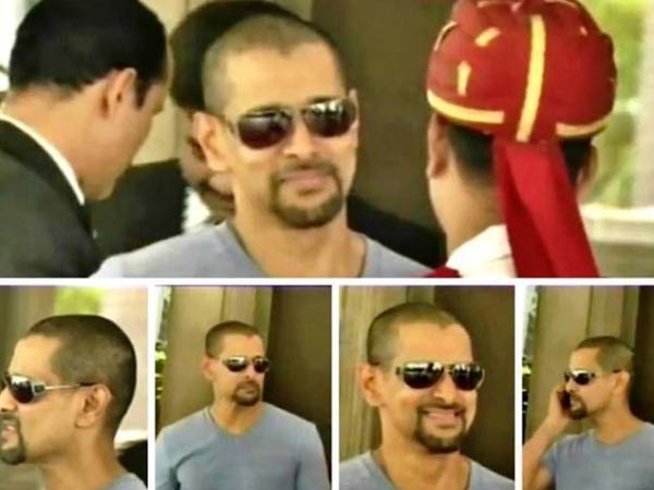 ശങ്കര്‍-വിക്രം കൂട്ടുകെട്ട്