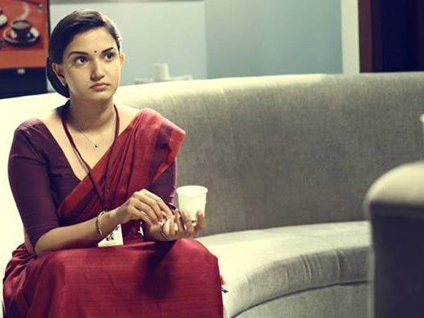 വണ്‍ ബൈ ടുവില്‍ ഡോക്ടര്‍ പ്രേമ