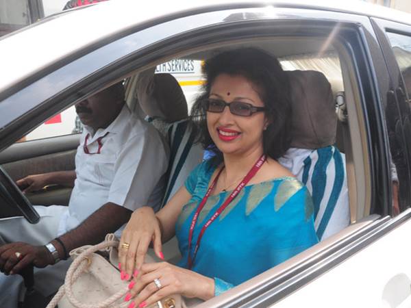 ചലച്ചിത്ര മേളയില്‍