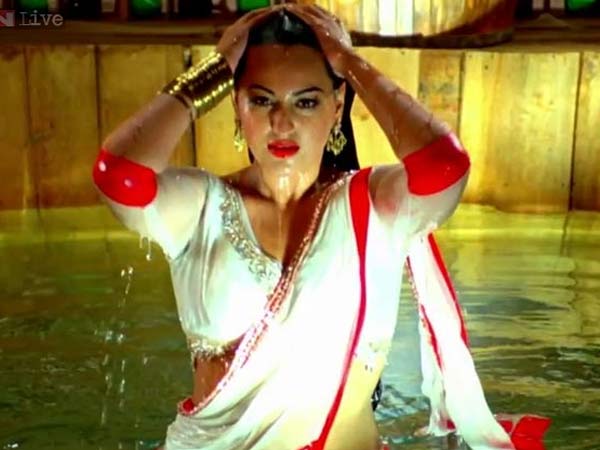 സോനാക്ഷി സിന്‍ഹ