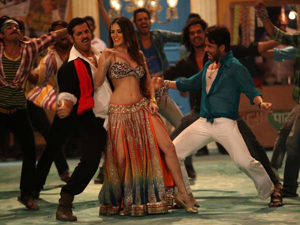 സണ്ണി ലിയോണ്‍