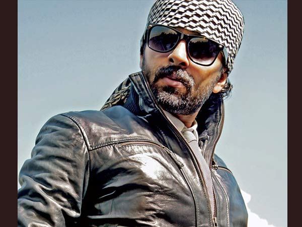 ദേവദൂതന്‍