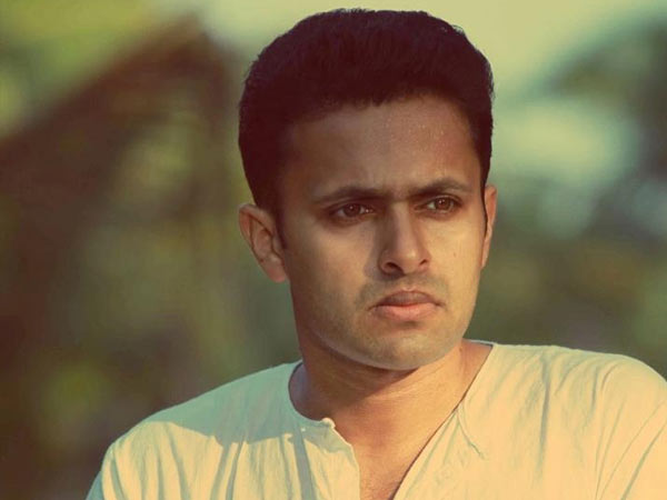 സൂഫി പറഞ്ഞ കഥ