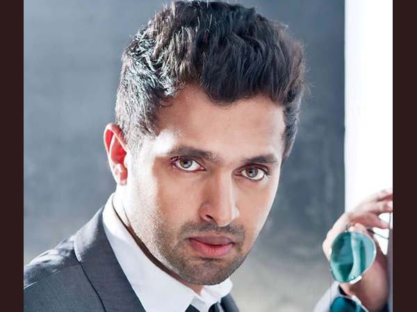 പരസ്യ രംഗത്ത്