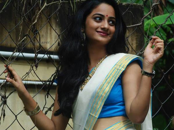 അഭിനയപാരമ്പര്യവുമായി സിനിമയില്‍