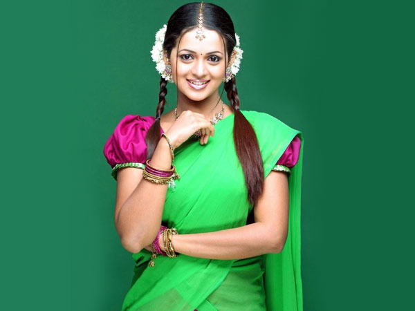 ഭാവന