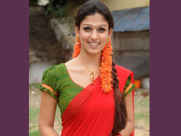 നയന്‍താര