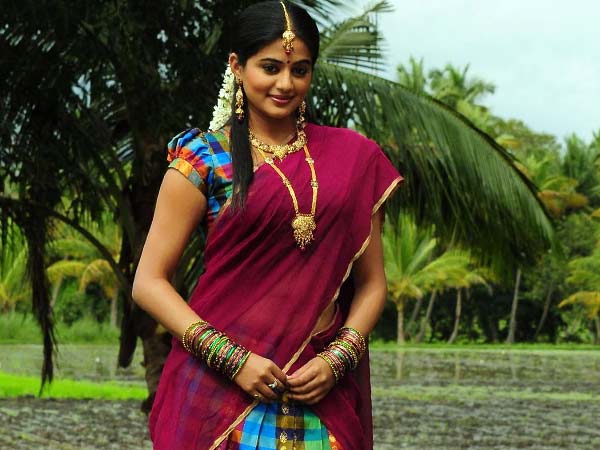 പ്രിയാമണി