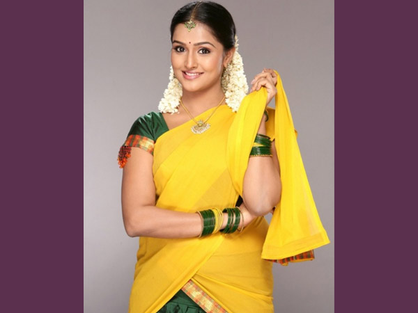 രമ്യ നമ്പീശന്‍