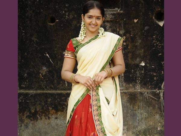 സനുഷ