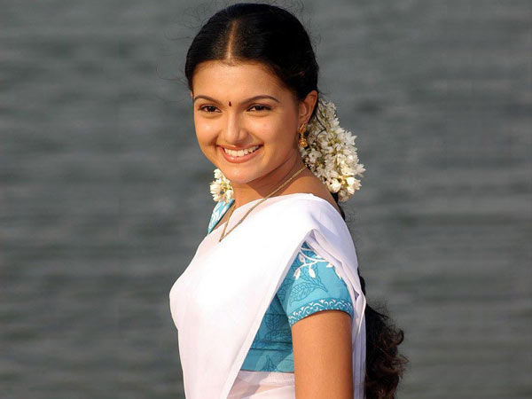 ശരണ്യ മോഹന്‍