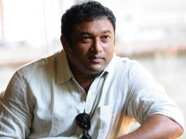 ബാബുരാജ്