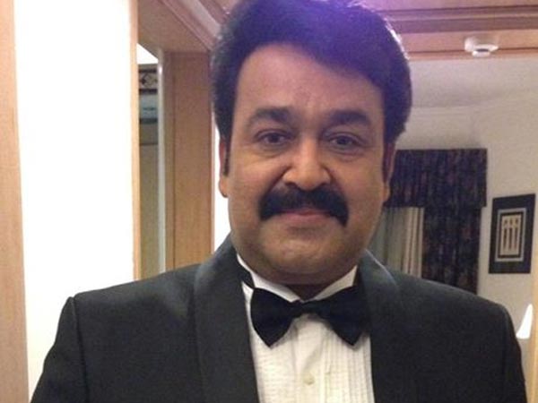 മോഹന്‍ലാല്‍