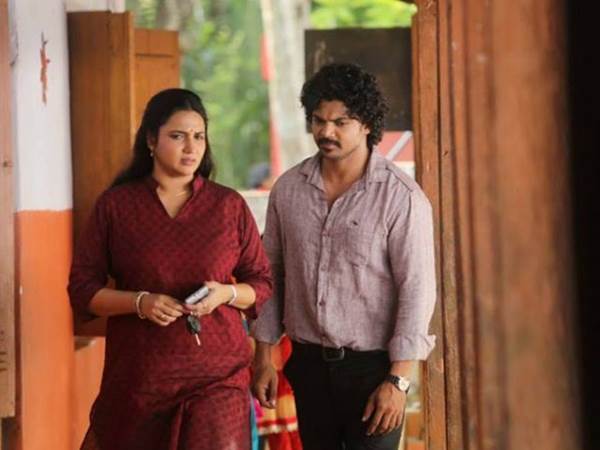 അമീര്‍ - സുകന്യ