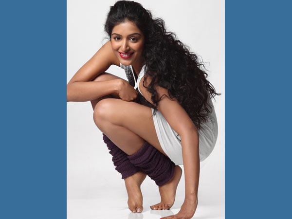 മലയാളത്തില്‍ മുപ്പതോളം ചിത്രങ്ങള്‍