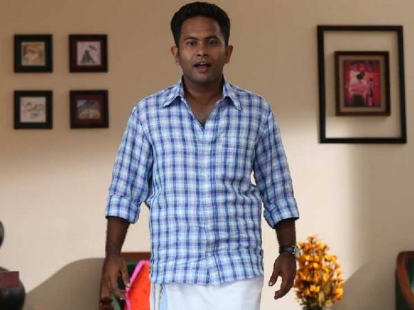 പുണ്യാളനിലെ ആകര്‍ഷകഘടകം