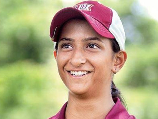 അനിഷ പദുകോണ്‍