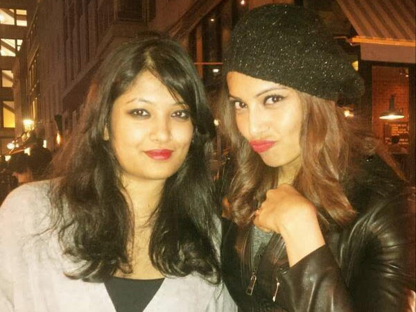 ബിജോയേത ബസു