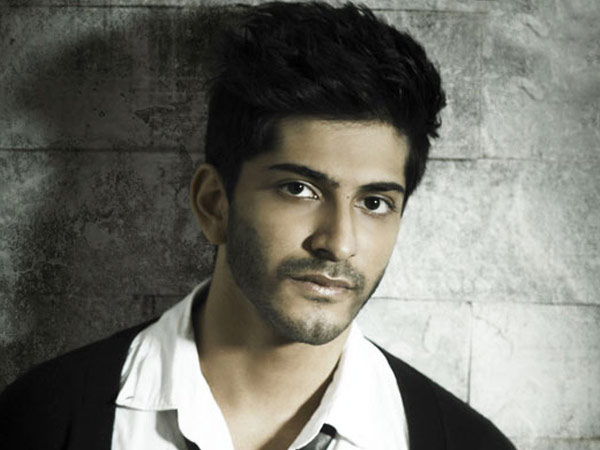 ഹര്‍ഷവര്‍ധന്‍ കപൂര്‍