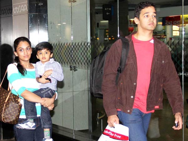 ആദിത്യ റായ്