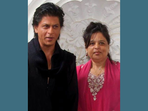 ഷെഹനാസ് ലലരുഖ്