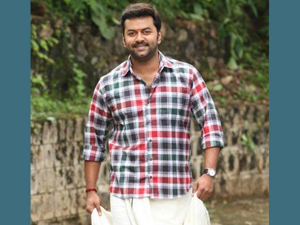 ടൈപ്പ് ആകാത്ത നടന്‍