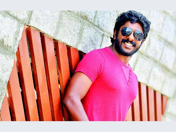 ശ്രീകുമാര്‍