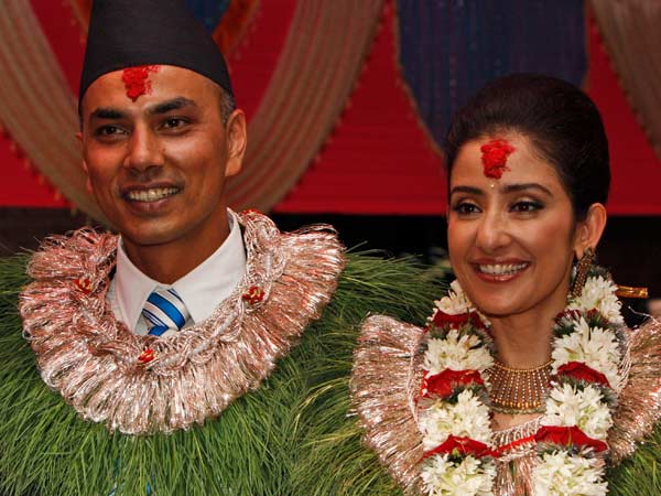 മനീഷ-സാമ്രാട്ട്  