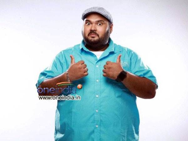 ശേഖര്‍ മേനോന്‍