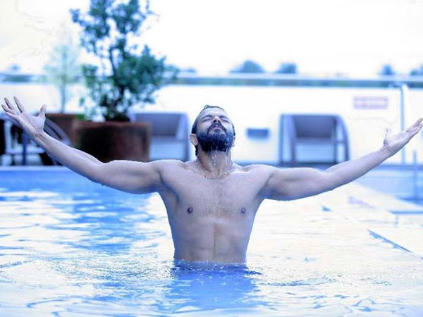 ഞാന്‍ പരിണാമത്തിന്റെ വഴിയില്‍