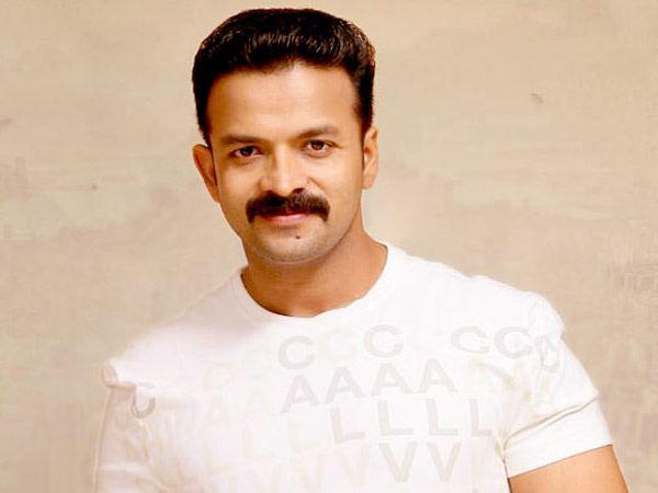 9കാരന്റെ അച്ഛനായപ്പോള്‍