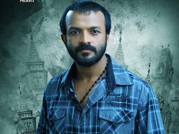 അച്ഛനാകാന്‍ രൂപമാറ്റം