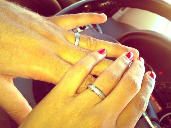 വിവാഹം ദുബായില്‍ വെച്ച്