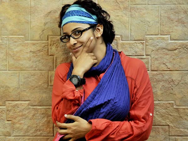 അപര്‍ണ ഗോപിനാഥ്