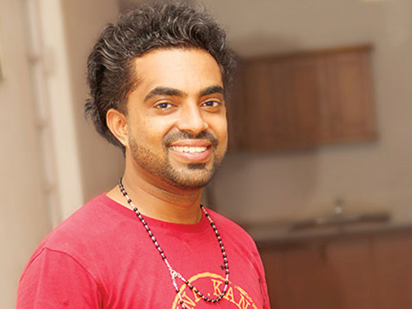 ജേക്കബ് ഗ്രിഗറി