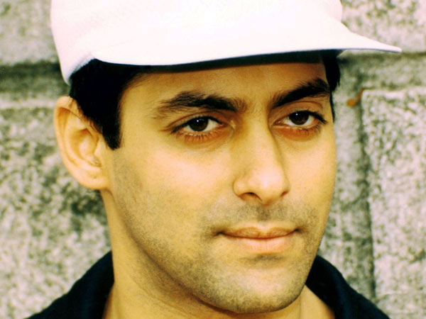 ഹാപ്പി ബേര്‍ത്ത് ഡേ സല്ലു