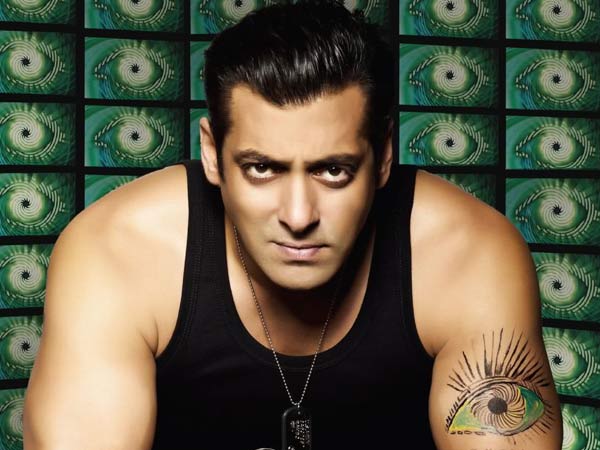 അവതാരകനായി